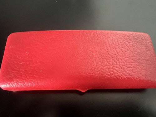 CANDINO Box Watch Box Case Internal Velvet Vintage 1960 