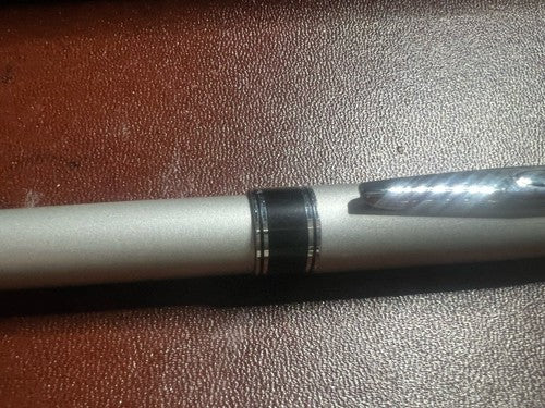 🔴 Lackierte Füllfederhalterfedern ITALIC 1,5 und 1,9 Transformierbarer Kugelschreiber 