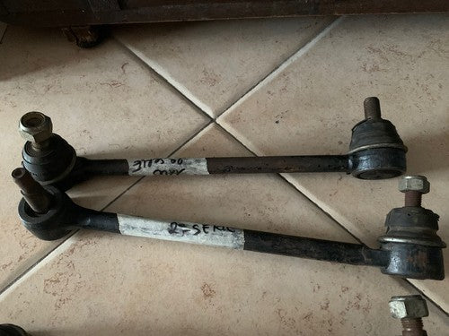 🔴 FIAT 1100 1 e 2 serie 7 TIRANTI trasversali sterzo ORIGINALI D’EPOCA