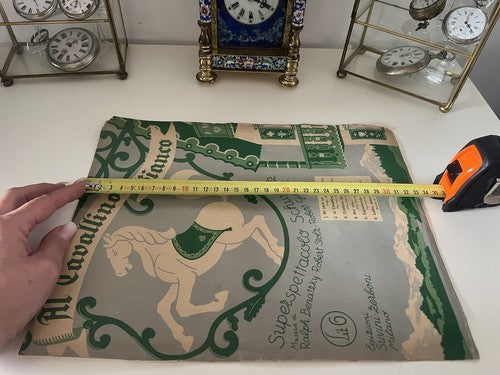 🔴 ES SCHEINT WIE EIN TRAUM Noten White Horse Benatzky Stolz Gilbert 32 