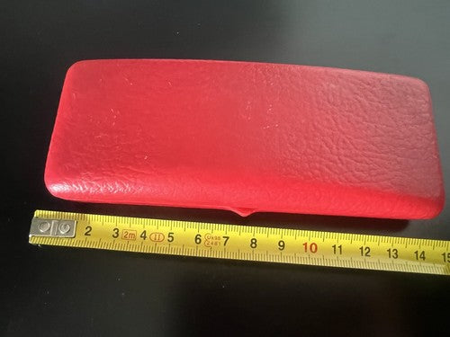 CANDINO Boîtier Boîte Montre Coffret Housse Intérieur Velours Vintage 1960