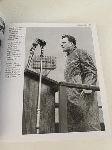 Collection Nick Yapp Gettyimages Decades of The 20th Century: 1950 Ed. Köneman