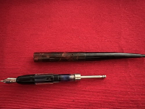 Stylo-Plume Stylo à Plume Porte-Plume Poste Télécommunications de Bureau