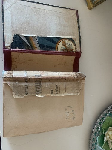 🔴 Book THE LAST 100 YEARS OF UNIVERSAL HISTORY Orsi Turin ERA 1915 