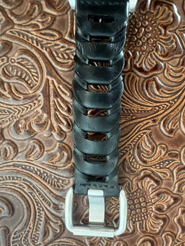 🔴 EMPORIO ARMANI orologio uomo quarzo AR0514 ORE INTERNAZIONALI garanzia