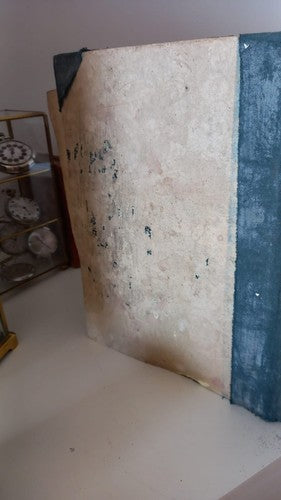 🔴 Book ADONE by Giambattista Marino poem 1st edition Florence vintage 1922 