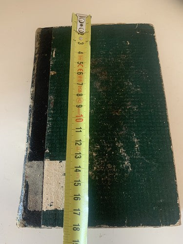 🔴 Book HISTORIE de santillane GIL BLAS in fracoise Paris 1848 antique 1890 
