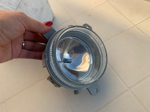 Iveco Stralis Et Bus 41221084 NEBELSCHEINWERFER Route Projecteur Auxiliaire 