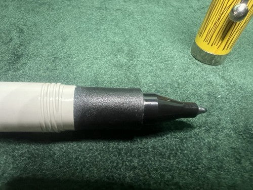 Sheaffer Kugelschreiber mit Mehrfachmarkierung, unverzichtbar, schnörkellos, Vintage 