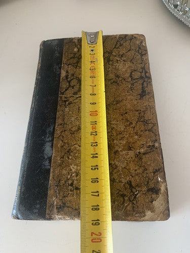 🔴 books volumes I PALLESCHI E PIAGNONI De Lapi D'Azeglio Florence antique 1841 