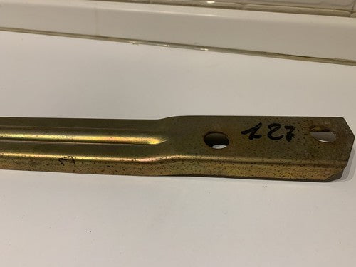 Fiat 127 Bracket Support Silencer 4265912 