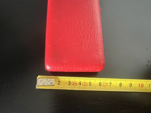 CANDINO Boîtier Boîte Montre Coffret Housse Intérieur Velours Vintage 1960
