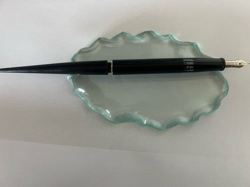 Columbus Stylo-Plume Stylo à Plume 12 Porte-Plume Piston Bureau Vintage 