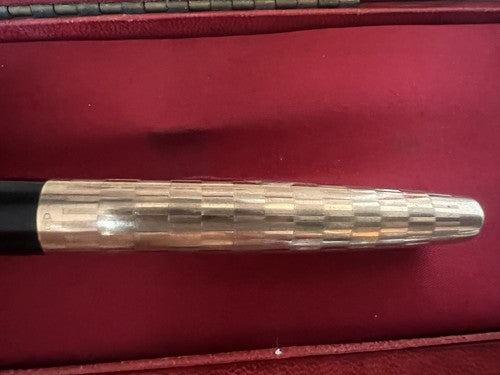 Aurora Stylo-Plume Stylo à Plume Or 9KT Riserva Magique Gl Stylo F Garantie 