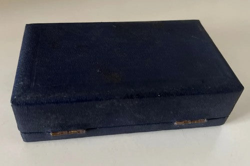 🔴 LE TALLEC Paris Limoges Porzellandose im Vintage-Stil 