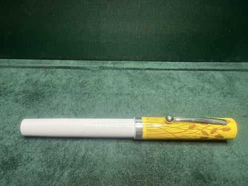 Sheaffer Stylo-Plume Sphère Multicolore Écrit Essentielle No Nonsense Vintage 