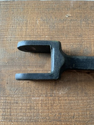 Tête Boîte Conduite Renault 4 R4 Vintage Original D’Époque 7701450588