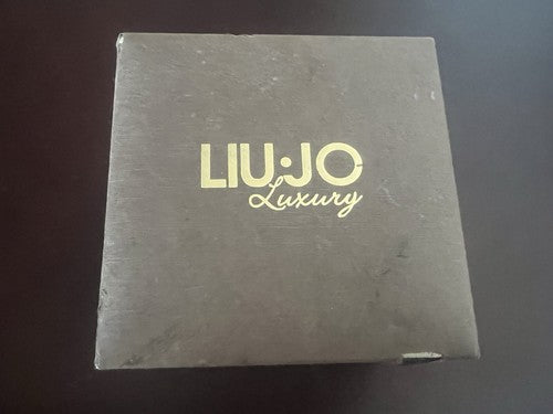 Liu jo Box Armbanduhr Schatulle Hülle Pappe Starr Brown