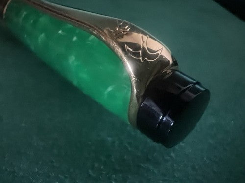 Aurora Stylo-Plume Sphère Optima Printemps Auroloide Édition Limité Et Vinatge