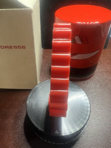 🔴 EBERHARD box scatola orologio Offshore 558 cofanetto astuccio garanzia