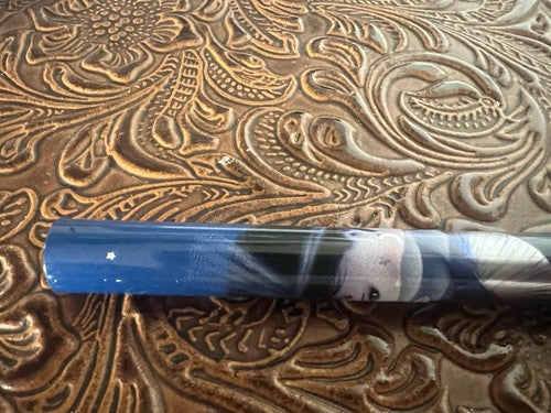 Stypen Pen Fountain Pen French Serigraph Profile Female Cartridge Marking
