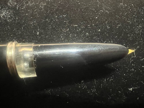 Toujours Pens Stylos-Plumes A Piston Jamais Utilisé Lot 10 Vintage-Stifte 1950 
