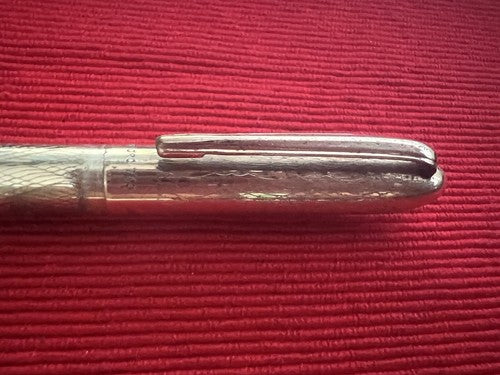 Zenith Stylo-Plume Stylo à Plume Extra Stylo Plume Or Crayon Mécanique Vintage 