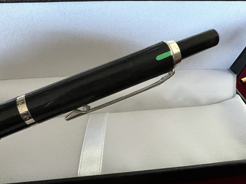 🔴 PELIKAN penna sfera 4x1P colori COLORI BLU-NERO-VERDE-ROSSO