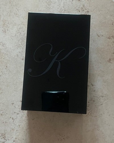 LIASON DANGEREUSES di Kilian Boite Parfum Coffret Étui