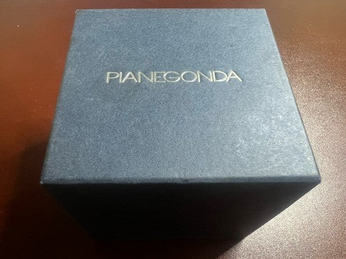 PIANEGONDA Boîte Bracelet Housse Coffret Trousse Avec Coussin
