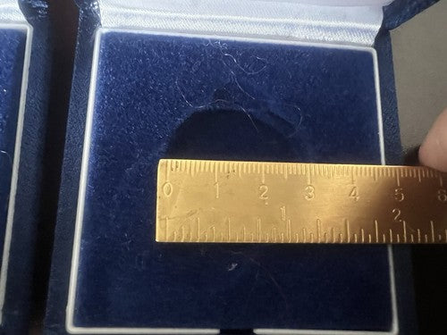 🔴 IPZS scatole monete CELEBRATIVE DELLA PRESIDENZA ITALIANA ARGENTO lotto 3 PZ