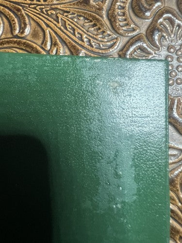 🔴 PAUL PICOT certificato GARANZIA INTERNAZIONALE orologio porta garanzia pelle