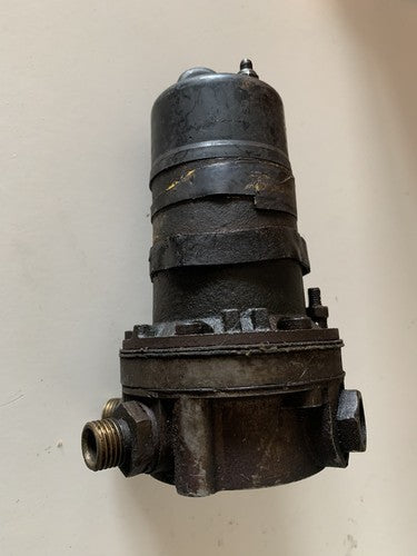 Pump Of Fuel Burlen 12V for MG Mgtc Austin Original