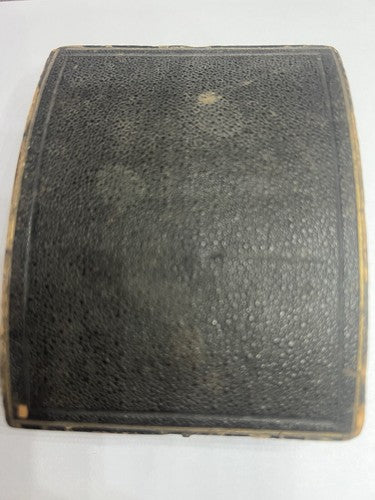 Pencil Case Nibs Pen Fountain Pen Pencil Case Casket Lighthouse Vintage 1930