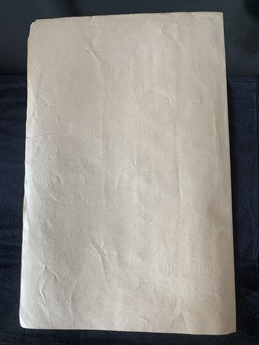 🔴 VITTORIO EMANUELE III, Titel FINANZRECHNER, Dekret des RECHNUNGSPRÜFERGERICHTS 1907 