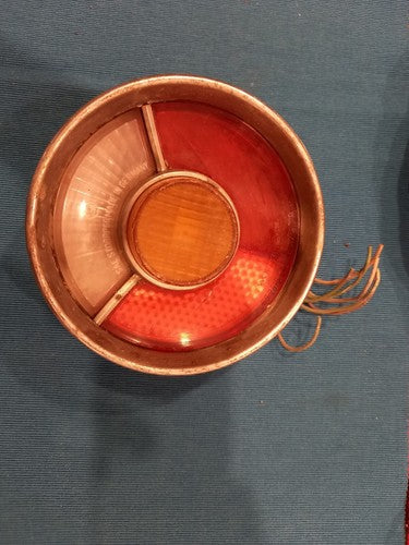 🔴 Fanale posteriore BMW 1602 2002 E10