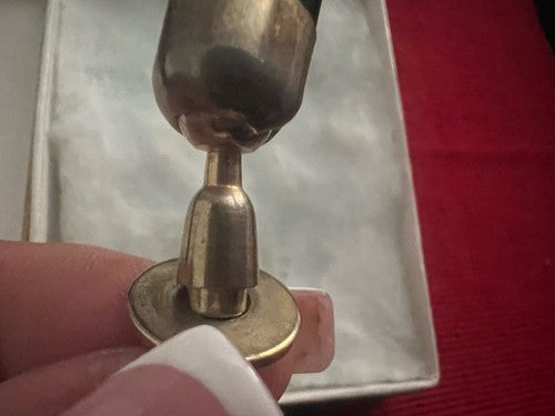 🔴 OMAS supporti penna stilografica e sfera stiloforo scrivania portapenna