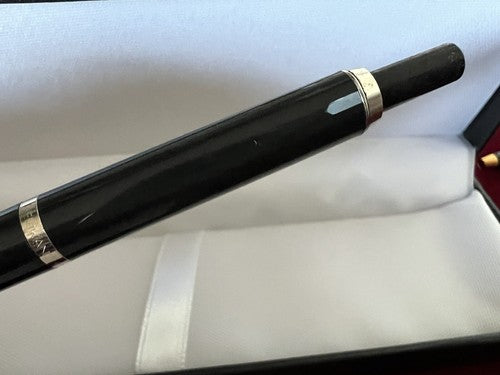 🔴 PELIKAN penna sfera 4x1P colori COLORI BLU-NERO-VERDE-ROSSO