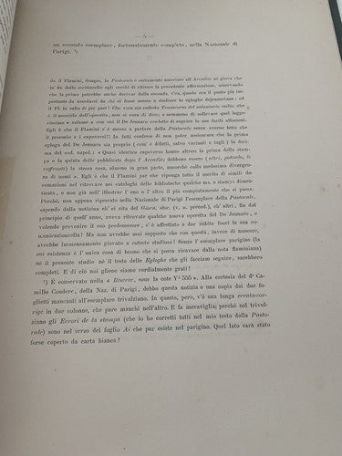 Livre Atti Royal Académie Archéologie - Lettere Et Belle Arts Na 1897Antique 