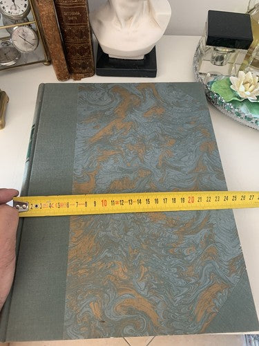 🔴 Book PROCEEDINGS ROYAL ACADEMY OF ARCHAEOLOGY - LETTERS AND FINE ARTS Na 1897Ancient 