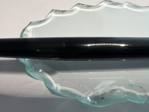 🔴 COLUMBUS penna stilografica 10 stiloforo da scrivania scrive vintage A