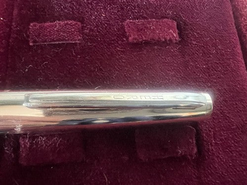 Hero 330 Capuche Stylo-Plume Stylo à Plume Doré Parties De Recharge Vintage 