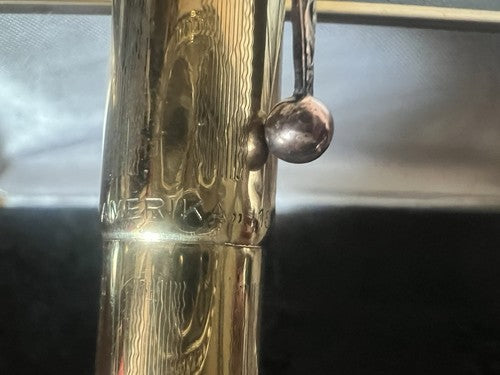 Amerika Stylo-Plume Stylo à Plume Retractable mit Craie&amp;plus Pen oder Écrit Cru 