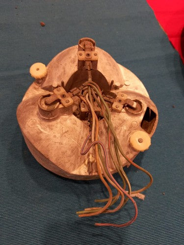 🔴 Fanale posteriore BMW 1602 2002 E10