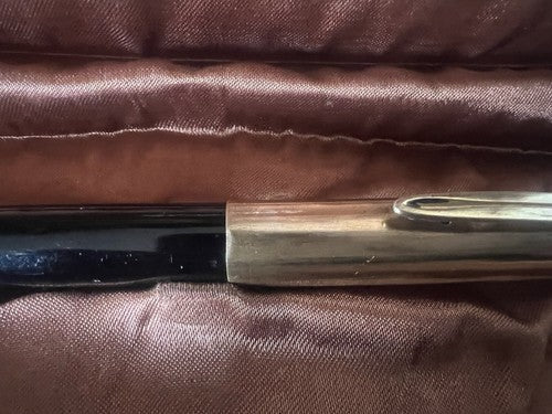 🔴 AURORA penna stilografica 88 P pennino ORO misura M vintage 8119356