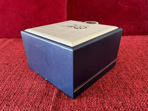 🔴 CITIZEN box scatola orologio cronografo Action 2000 cofanetto custodia