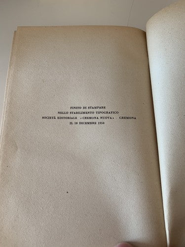 Livre de Profundis Texte Completo Oscar Wilde Orsa Major Époque 1950