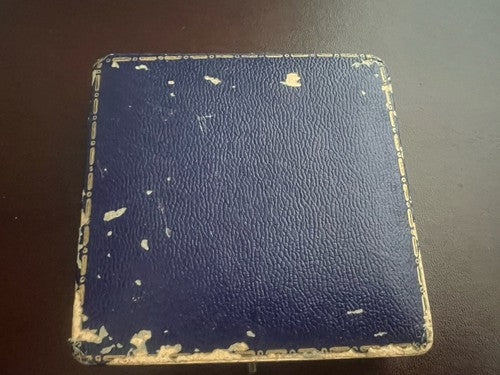 🔴 Scatole monete medaglie astucci cofanetti dimensioni come foto lotto 4 PEZZI