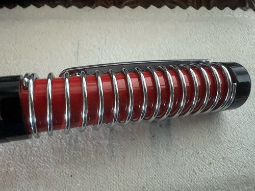 Ducati Stylo-Plume Stylo à Plume Laque Rouge Performance Fp DUC4703 Türen – NOS 