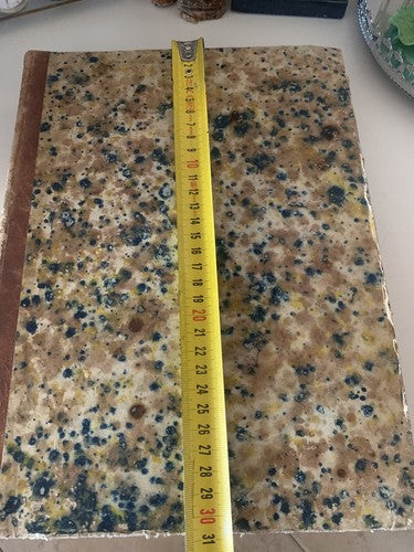 Anciens Livres Ascetica Polemica Rubricistica Theologica Lucii Ferraris 1844 